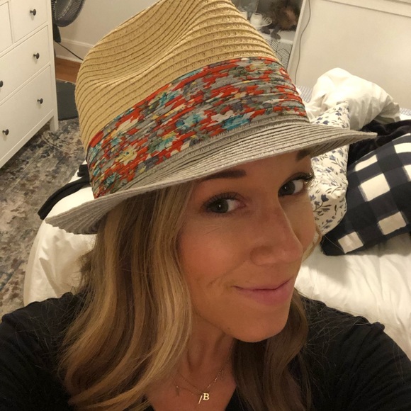 Accessories Very Cute Fedora Hat Poshmark